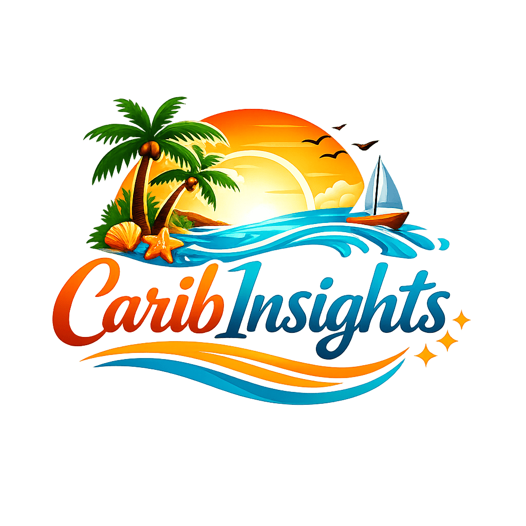 Carib Insights logo